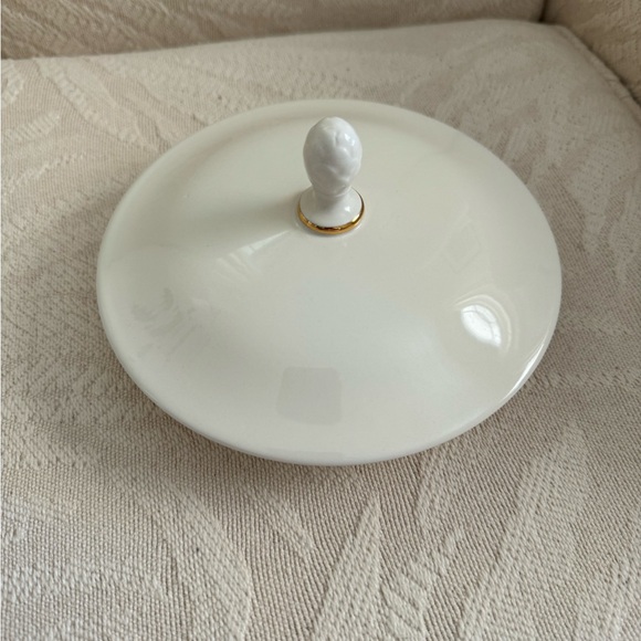 Lenox cookie jar - Picture 3 of 6